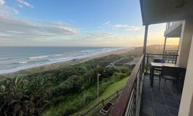 Winklespruit Apartamento | Beach Escape on the coast at apartment 78 Sancta Maria