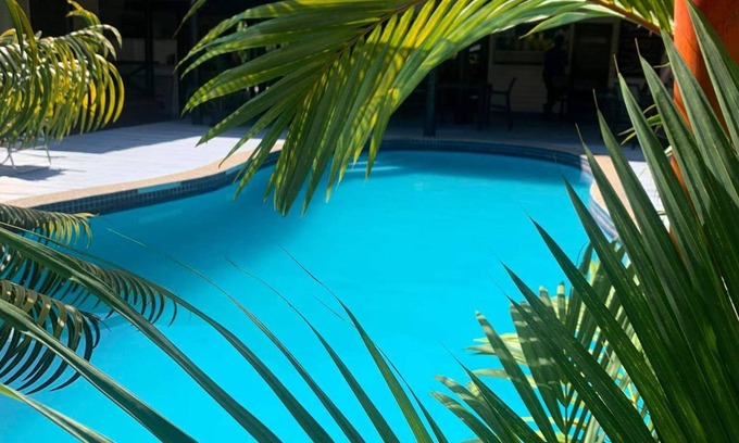 Wailoloa Complejo | Beach Escape Resort