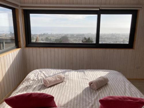 Pichilemu Apartamento | Beach escape to Pichilemu - Not so tiny house