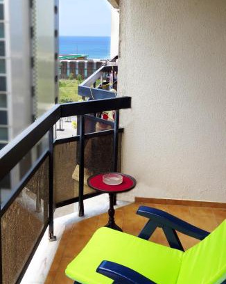 Costa de Caparica Apartamento | BEACH FLAT COSTA DA CAPARICA