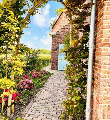 Oostkapelle Casa | Beach & Forest Retreat -Domburg-