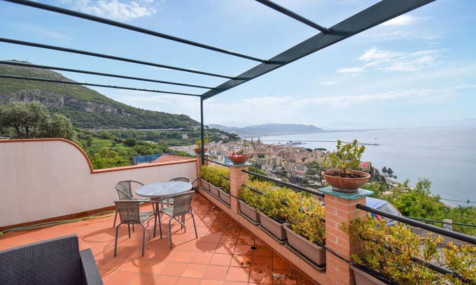 Raito Apartamento | Beach front apartment
