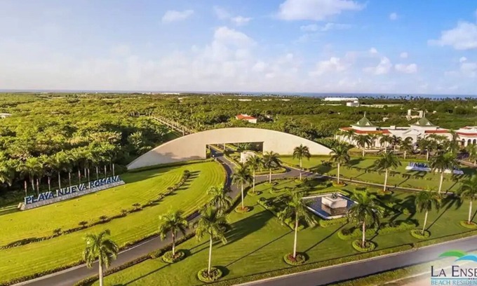 El Soco Apartamento | Beach Front 2-Story penthouse BBQ Hottub La Romana