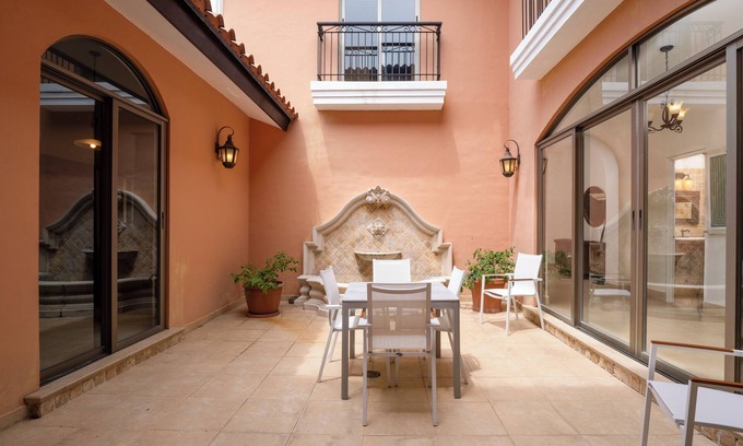 Rio Hato Apartamento | Beach front 4 bedroom House and Private Pool