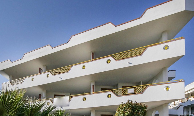 Villa Rosa Apartamento | Bilo 2