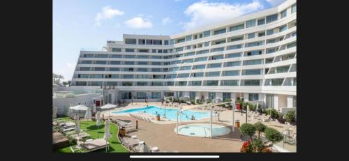 Eilat Apartamento | Beach Front affordable vacanc