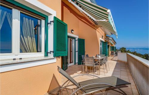 Donji Kraj Apartamento | Beach Front Apartment