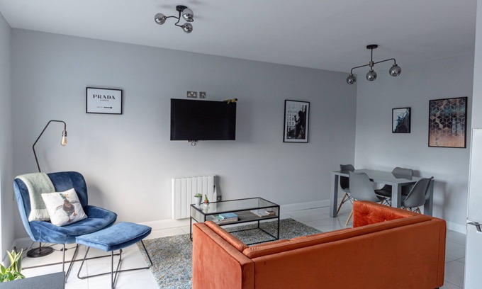 Ballycastle Apartamento | Beach front apartment - Ballycastle beside the beach