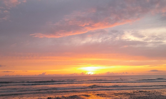 Porthtowan Apartamento | Beach Front Apartment With Stunning Views of Classic Surfing Beach