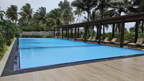 Uswetakeiyawa Casa | Beach Front Apartment 1