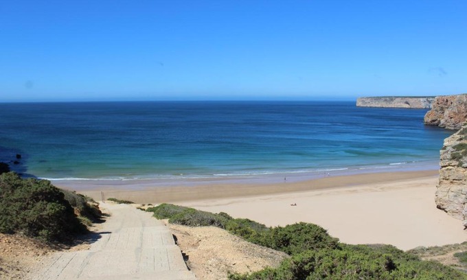 Sagres Apartamento | Beach Front Apartment 2