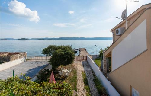 Sveti Petar Apartamento | Beach Front Apartment