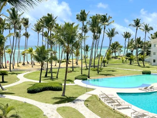 Punta Cana Apartamento | Beach Front Apartments by Playa Palmera