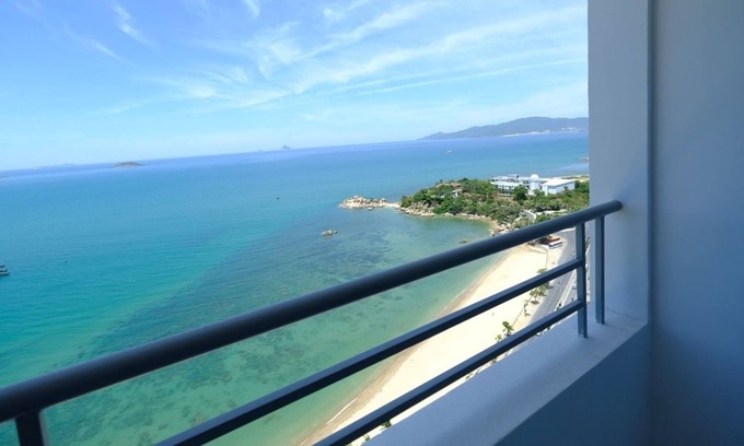 Nha Trang Apartamento | Beach Front Apartments Nha Trang