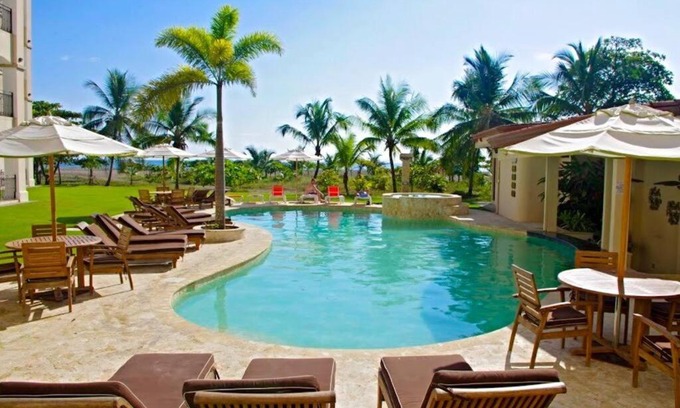 Barrio Los Faroles Apartamento | Beach Front Boutique Condominium