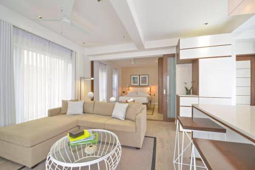 Balabag Apartamento | beach front cozy residence white beach