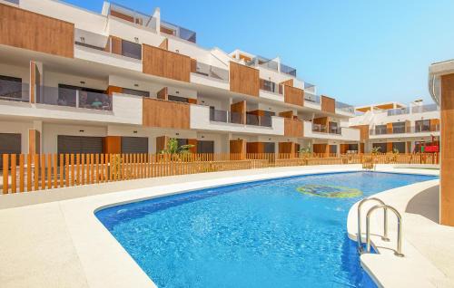 Pilar de la Horadada Apartamento | Beach Front Apartment