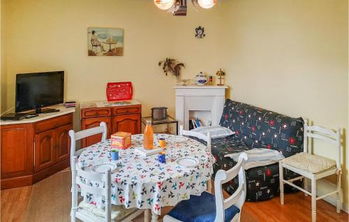 Hirel Apartamento | Beach Front Apartment