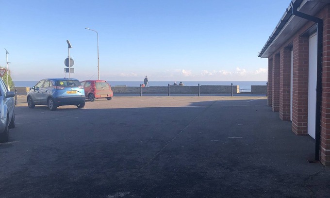 Walton on the Naze Casa | Beach Front House