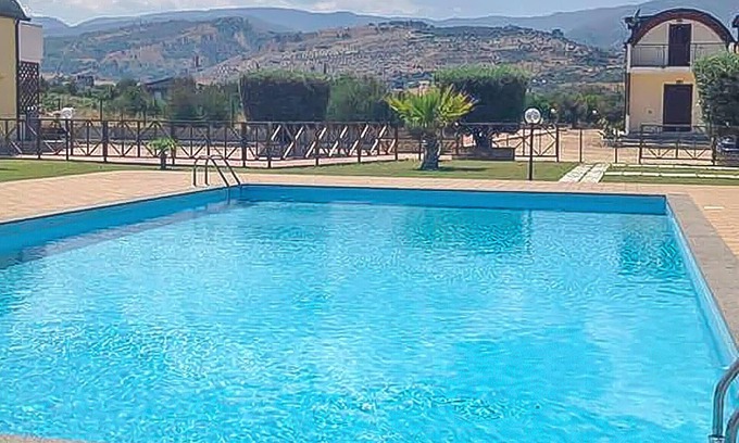 Isca Marina Casa | Casa frente a la playa en Isca Marina