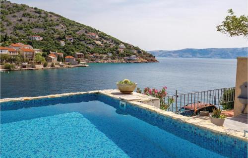 Donja Klada Casa | Beach Front Home In Klada