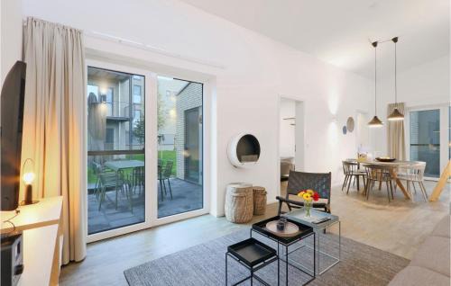 Lembruch Casa | Beach Front Home In Lembruchdümmer See
