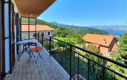 Opatija Casa | Beach Front Home In Lovran With Wifi