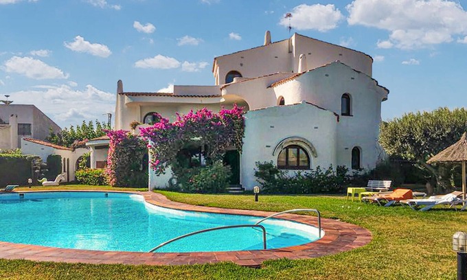 Vinaros Casa | Beach front home in Vinaroz