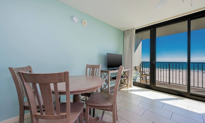 Gulf Shores Condominio | EL VERANO ES MEJOR EN LA PLAYA !!! Reserve con anticipación para 2019 y AHORRE!