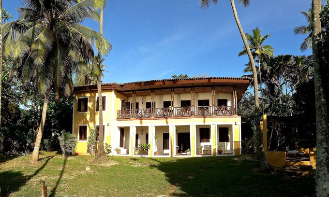 Msambweni Casa | Frente a la playa House, Msambweni, Kenia Costa Sur
