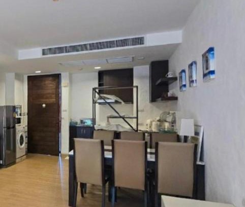 Lat Phrao Apartamento | Beach front in Hua Hin Khao Tao