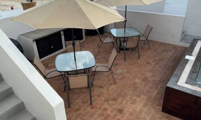 El Sargento Apartamento | Beach Front LOFT 3