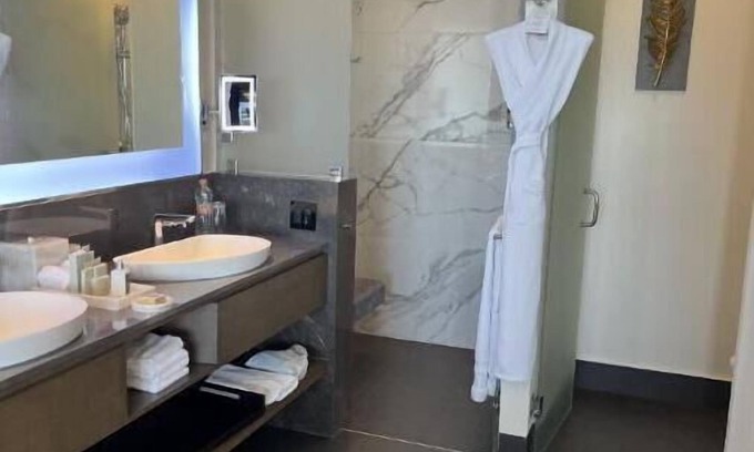 Cancún Complejo | Beach Front Luxury 5 Diamond Property- 2 Bedroom