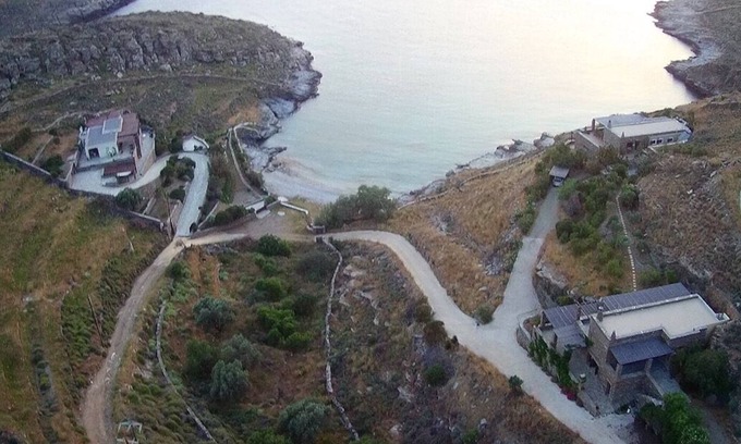 Pisses Apartamento | Apto de lujo frente a la playa, ubicación aislada, playa privada, totalmente equipado, soporte