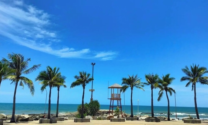 Rayong Condominio | BEACH FRONT modern room + Free hi speed Wi-Fi