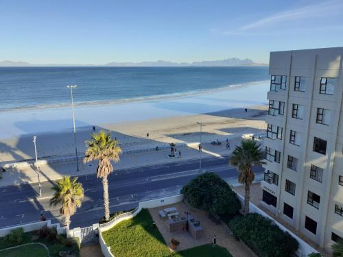 Strand Apartamento | Beach front property