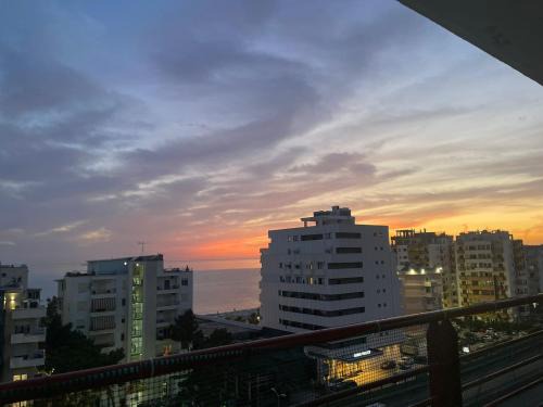 Shkembi i Kavajes Apartamento | BEACH FRONT RIEM