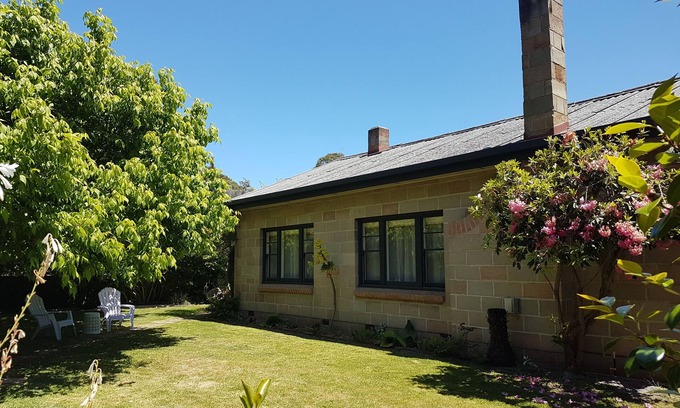 Inverloch Casa | Beach Front, Unique, Peaceful