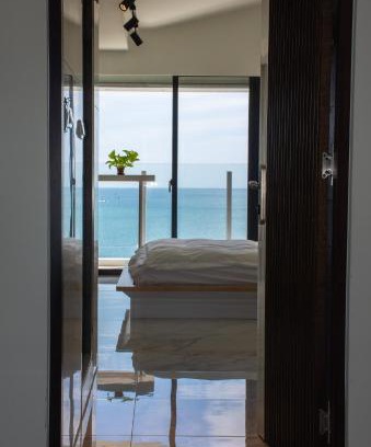 Baisha Casa | BEACH FRONT VILLA