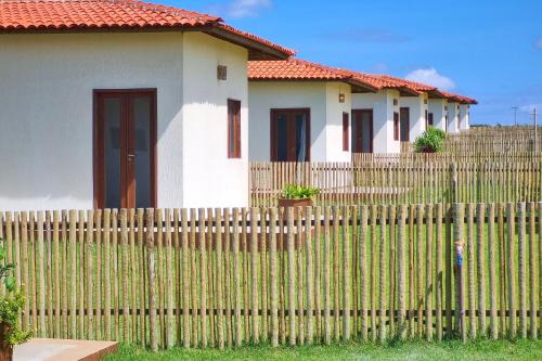 Aracati Casa | Beach Front Villas por Carpediem