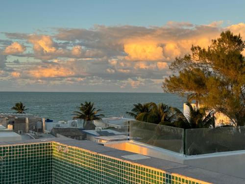 Chuburná Puerto Villa | Beach Getaway