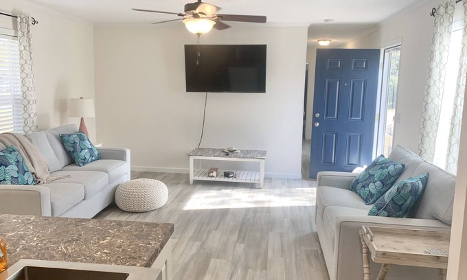 Cape Carteret Casa | Beach Getaway