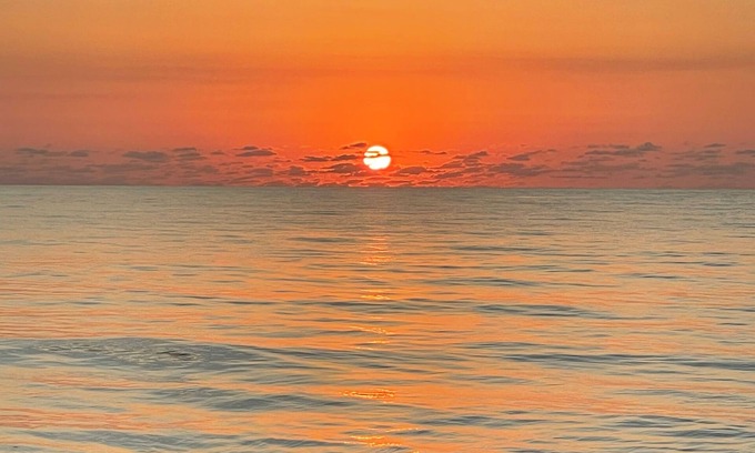 Vero Beach Condominio | Beach getaway.