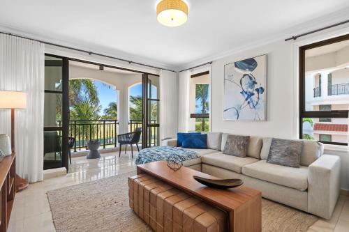 Zarzal Apartamento | Beach & Golf Course Views