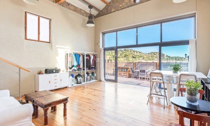 Theoule-sur-Mer Casa | Beach Guesthouse