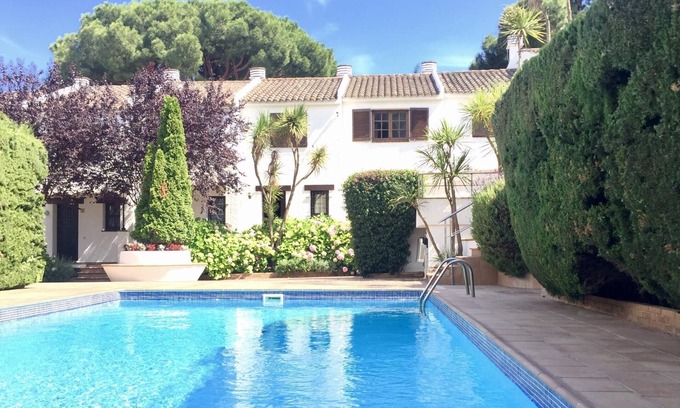 Calonge Cabaña | Beach house by Costabravaway