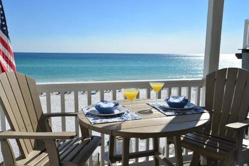 Seagrove Beach Casa | Beach Happy by Coastal Dreamin