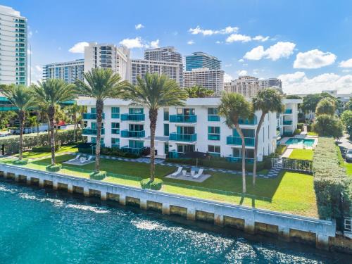 Bal Harbour Apartamento | Beach Haus Bal Harbour