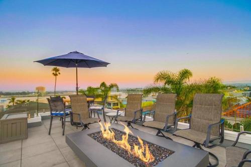 South Mission Beach Casa | Beach Haven 2