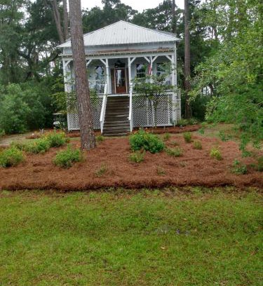 Daufuskie Island Casa | Beach Haven, 600 feet from the Beach !